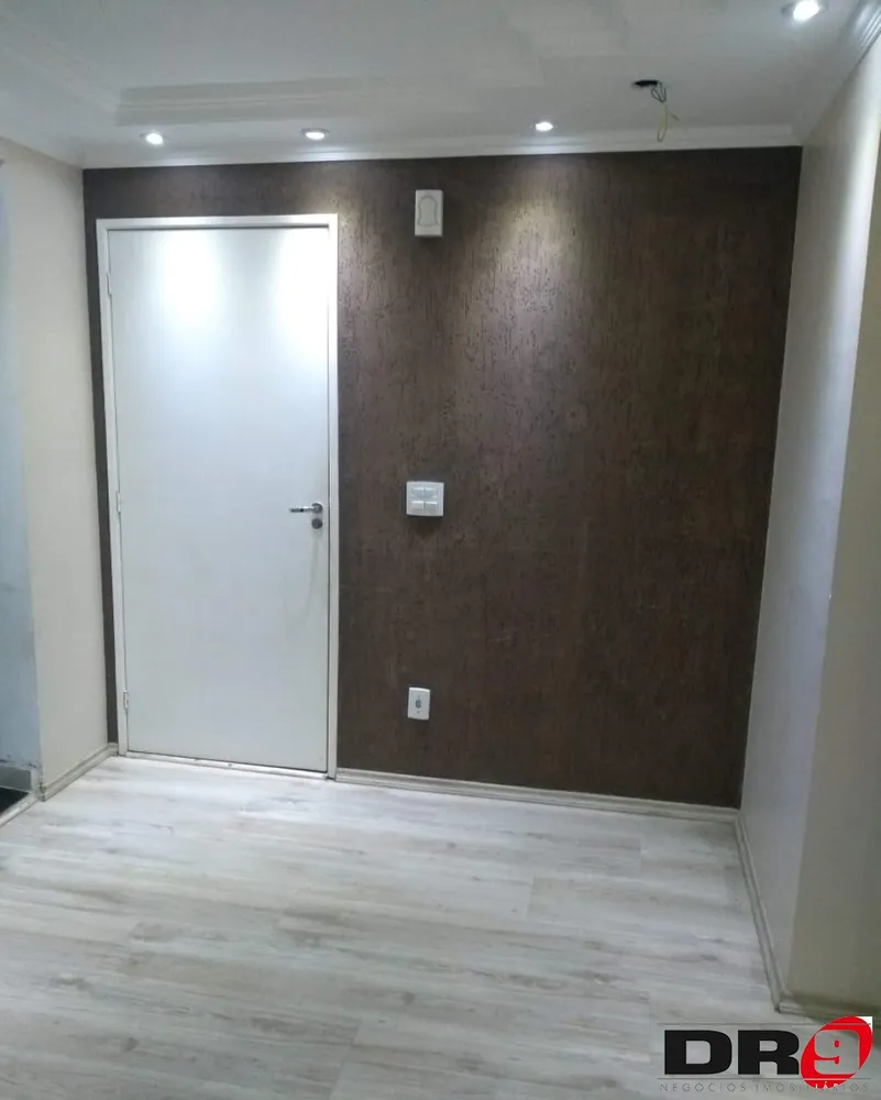Apartamento, 2 quartos, 47 m² - Foto 4
