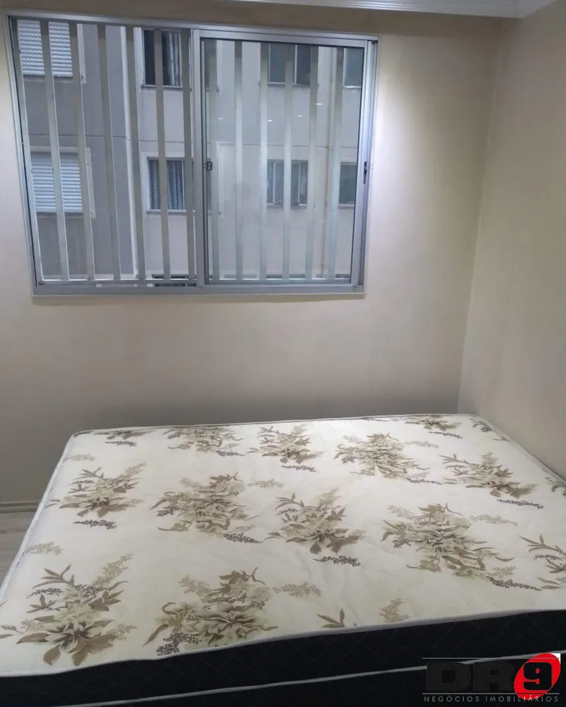 Apartamento, 2 quartos, 47 m² - Foto 1