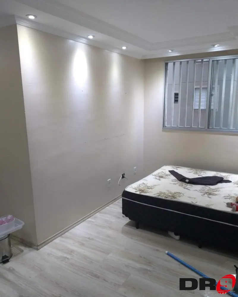Apartamento, 2 quartos, 47 m² - Foto 6