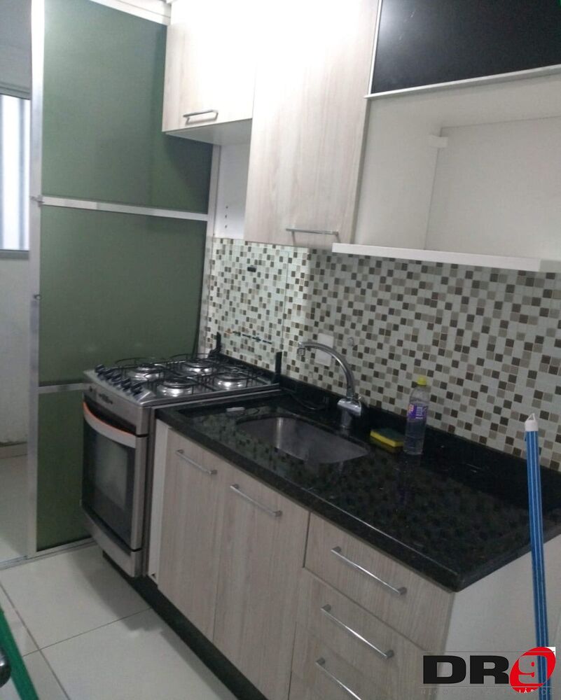 Apartamento, 2 quartos, 47 m² - Foto 13