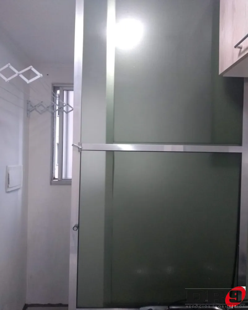 Apartamento, 2 quartos, 47 m² - Foto 12