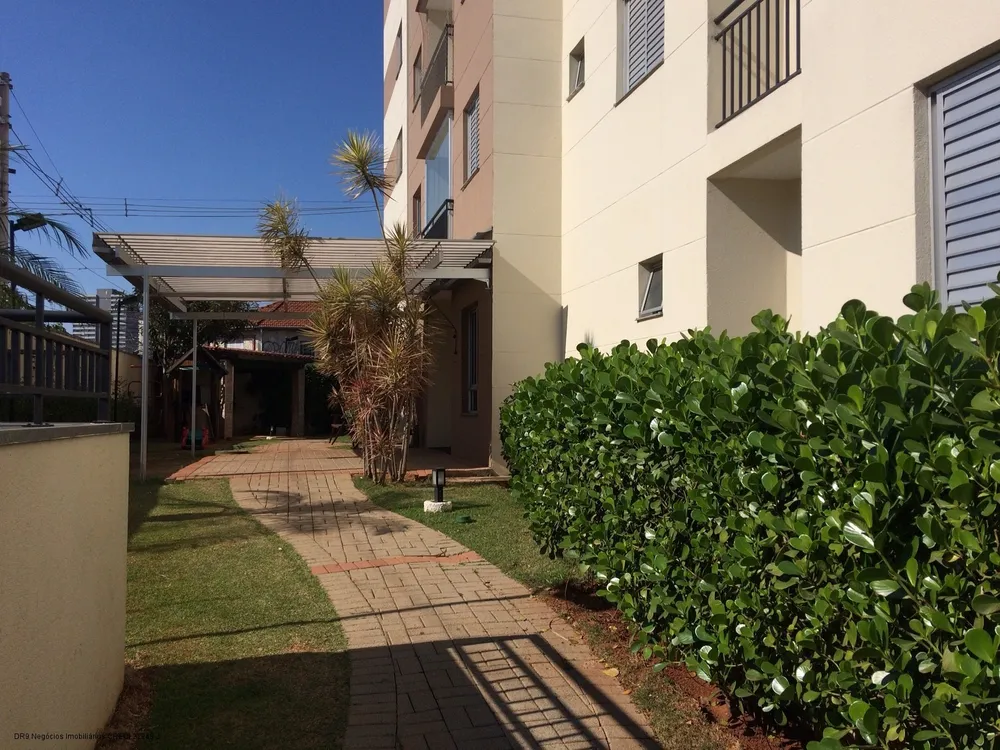 Apartamento, 2 quartos, 48 m² - Foto 4