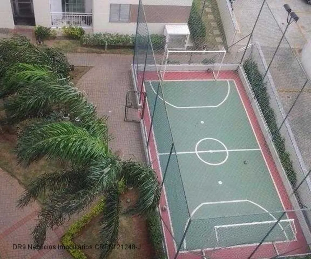 Apartamento, 2 quartos, 48 m² - Foto 6