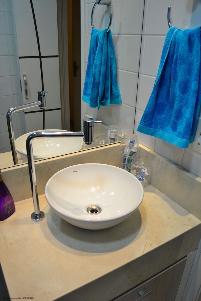 Apartamento, 2 quartos, 48 m² - Foto 4