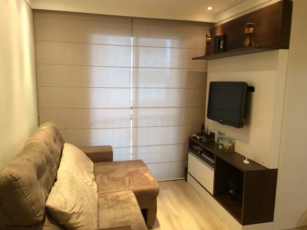 Apartamento, 2 quartos, 48 m² - Foto 5