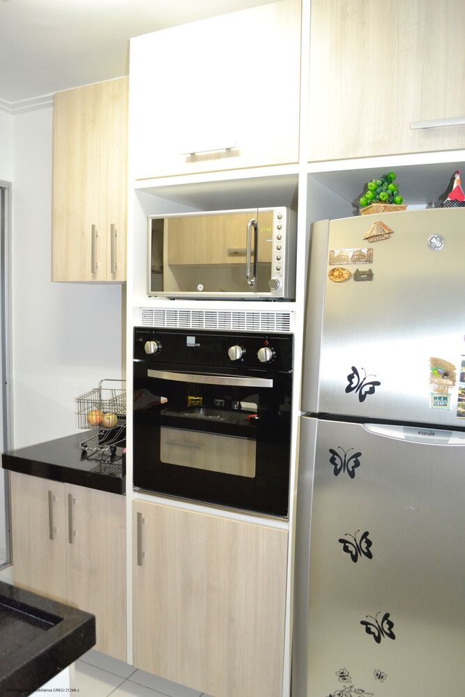 Apartamento, 2 quartos, 48 m² - Foto 3