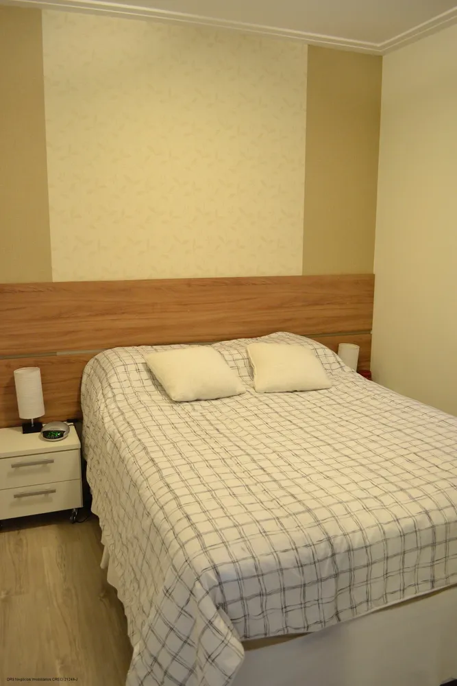 Apartamento, 2 quartos, 48 m² - Foto 7