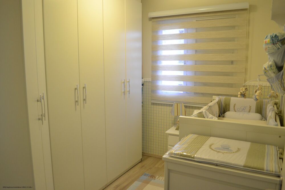 Apartamento, 2 quartos, 48 m² - Foto 1