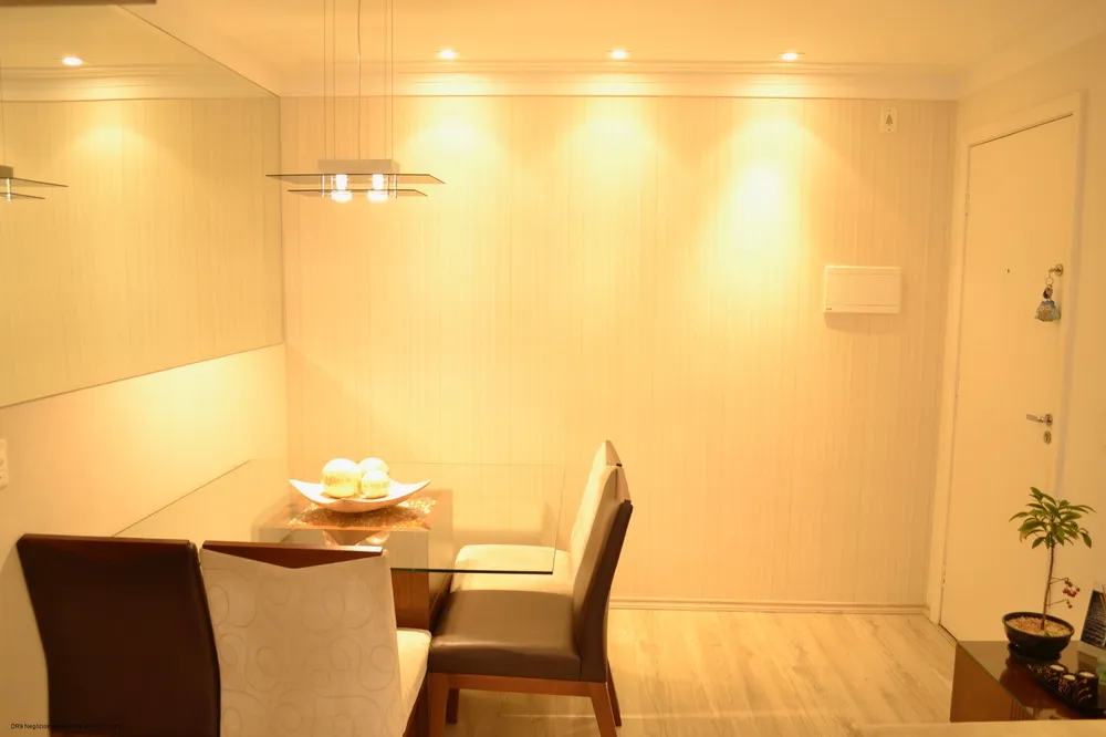 Apartamento, 2 quartos, 48 m² - Foto 6