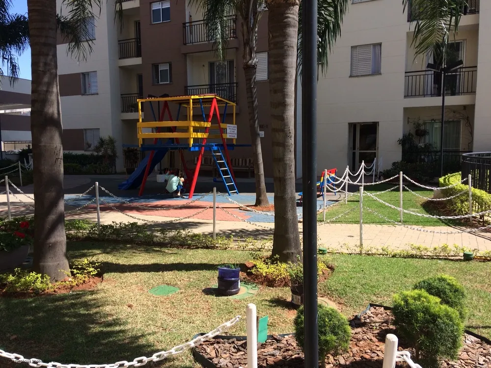 Apartamento, 2 quartos, 48 m² - Foto 1
