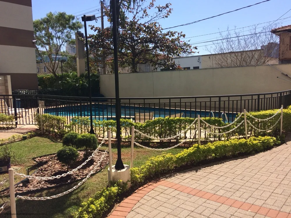 Apartamento, 2 quartos, 48 m² - Foto 8