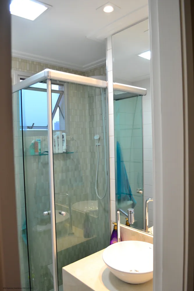 Apartamento, 2 quartos, 48 m² - Foto 5