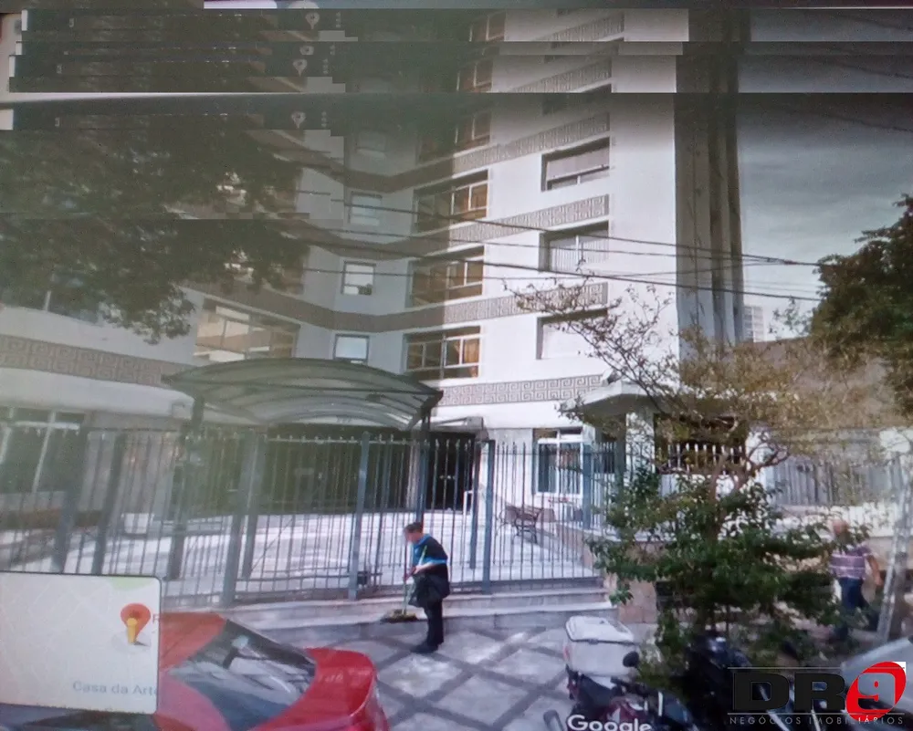 Apartamento, 3 quartos, 112 m² - Foto 1