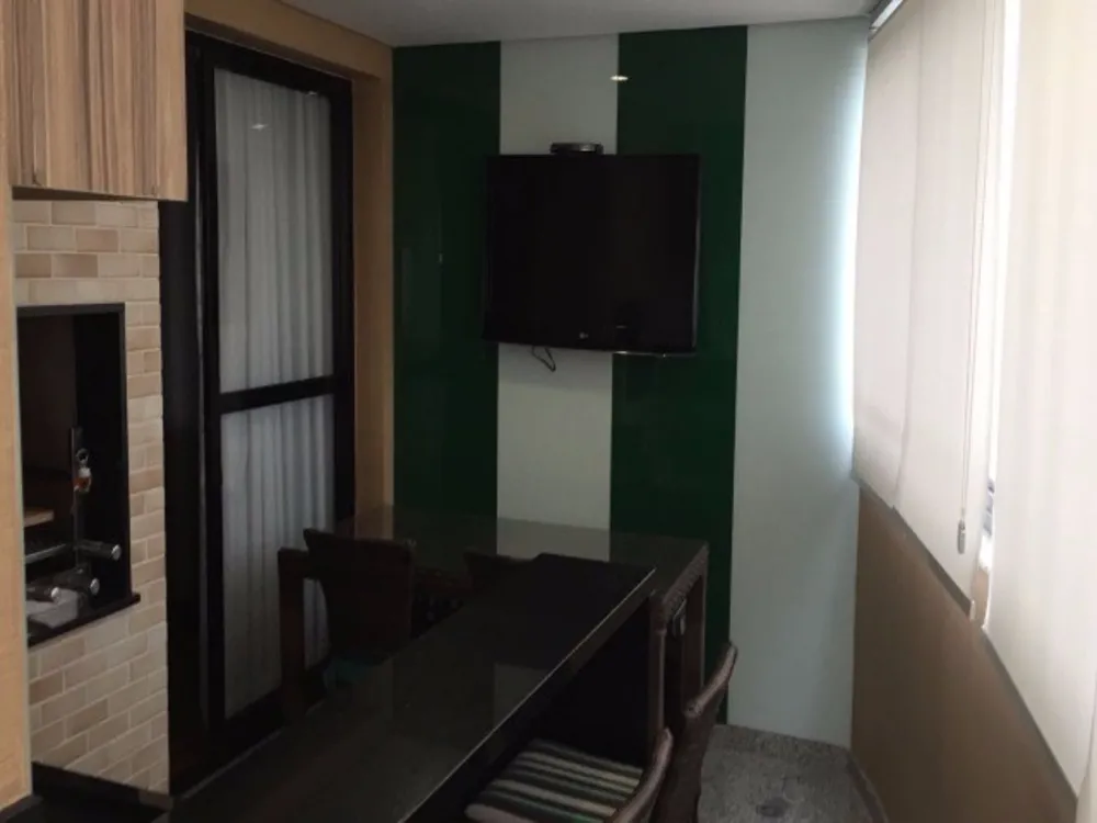 Apartamento, 3 quartos, 142 m² - Foto 1