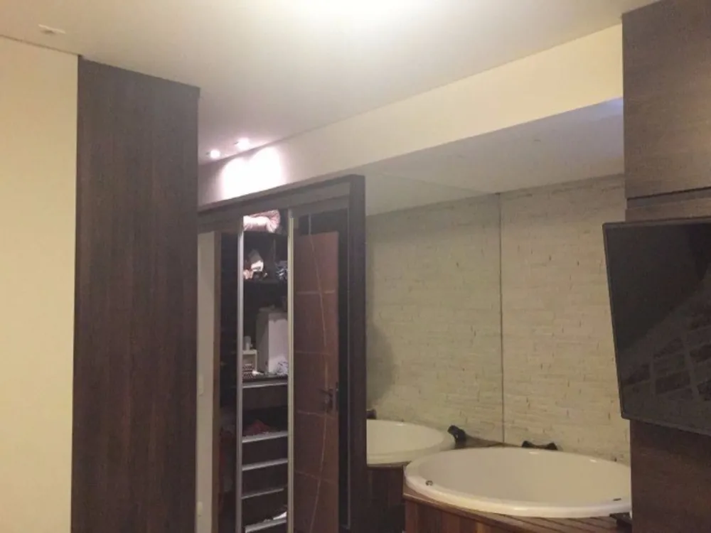 Apartamento, 3 quartos, 142 m² - Foto 3