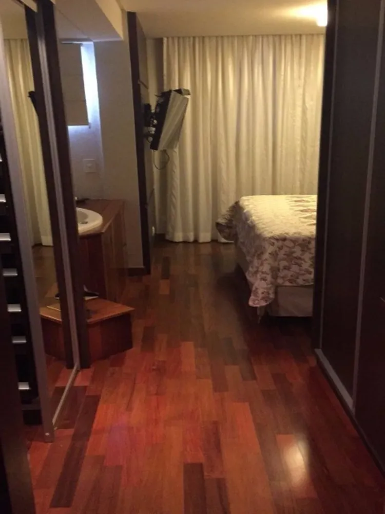 Apartamento, 3 quartos, 142 m² - Foto 5