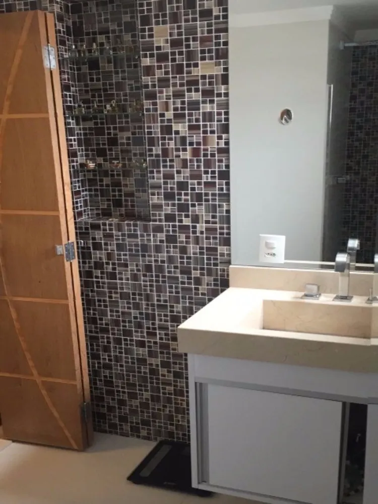 Apartamento, 3 quartos, 142 m² - Foto 7