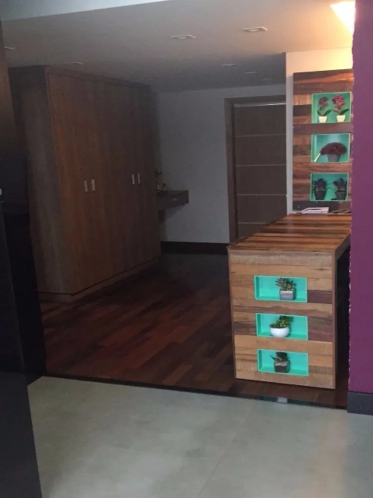 Apartamento, 3 quartos, 142 m² - Foto 4