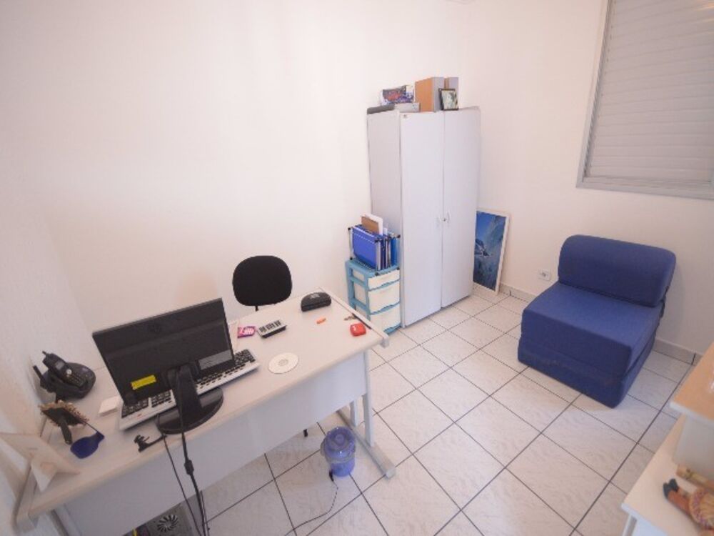Apartamento, 2 quartos, 60 m² - Foto 3