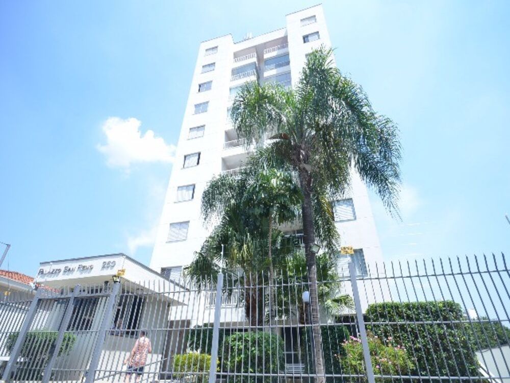 Apartamento, 2 quartos, 60 m² - Foto 10