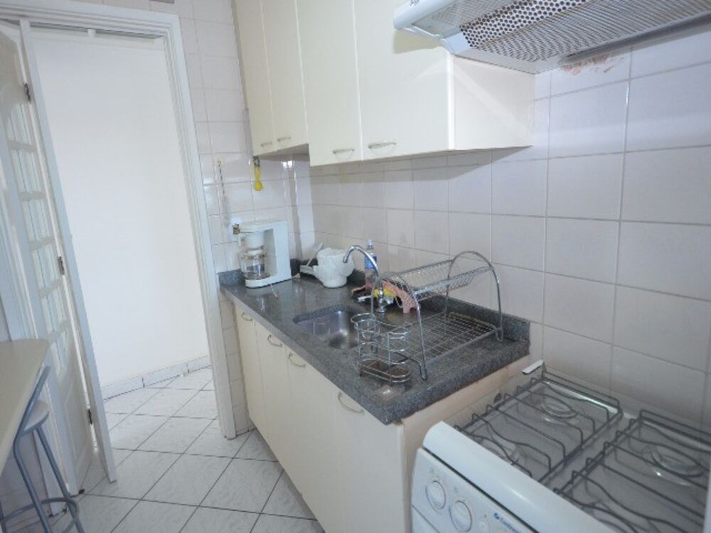 Apartamento, 2 quartos, 60 m² - Foto 5