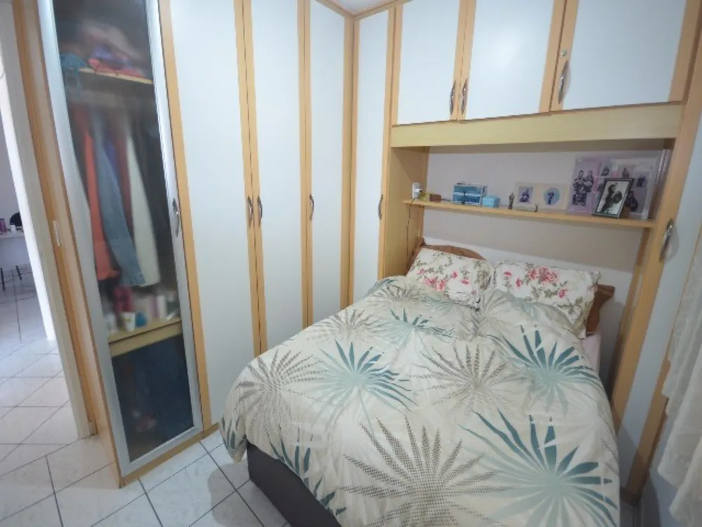 Apartamento, 2 quartos, 60 m² - Foto 17