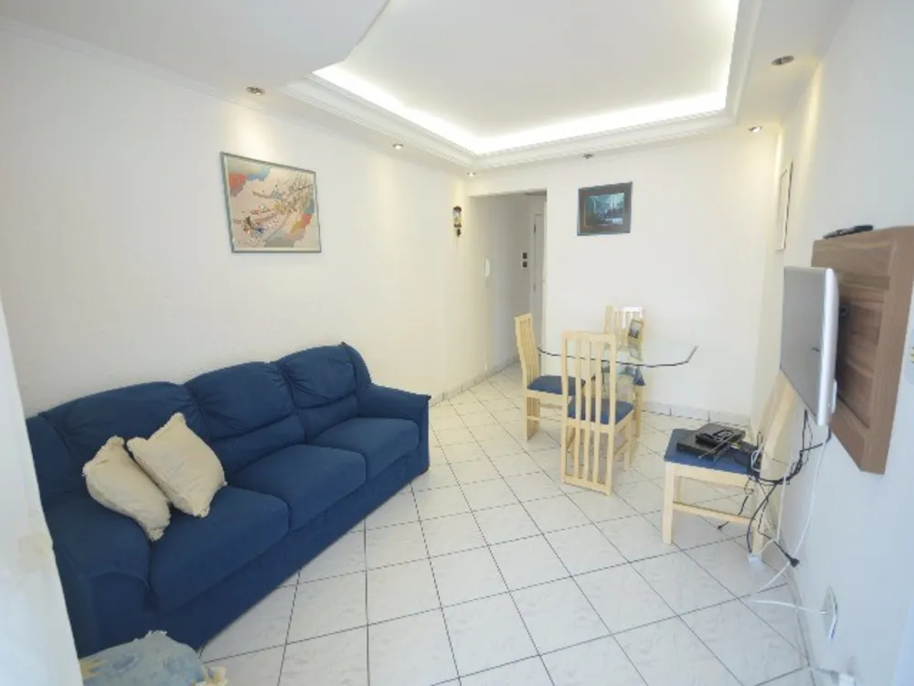 Apartamento, 2 quartos, 60 m² - Foto 3