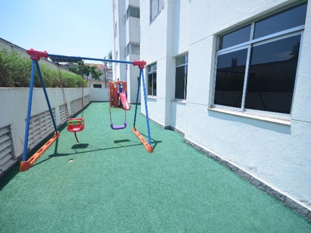 Apartamento, 2 quartos, 60 m² - Foto 11