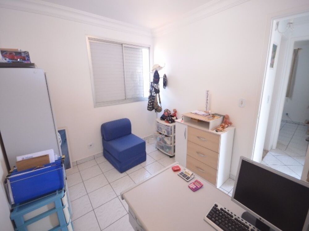 Apartamento, 2 quartos, 60 m² - Foto 4