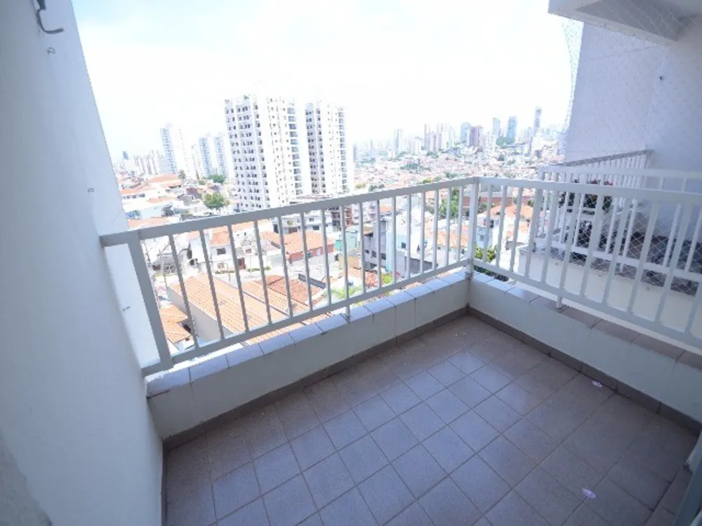 Apartamento, 2 quartos, 60 m² - Foto 4