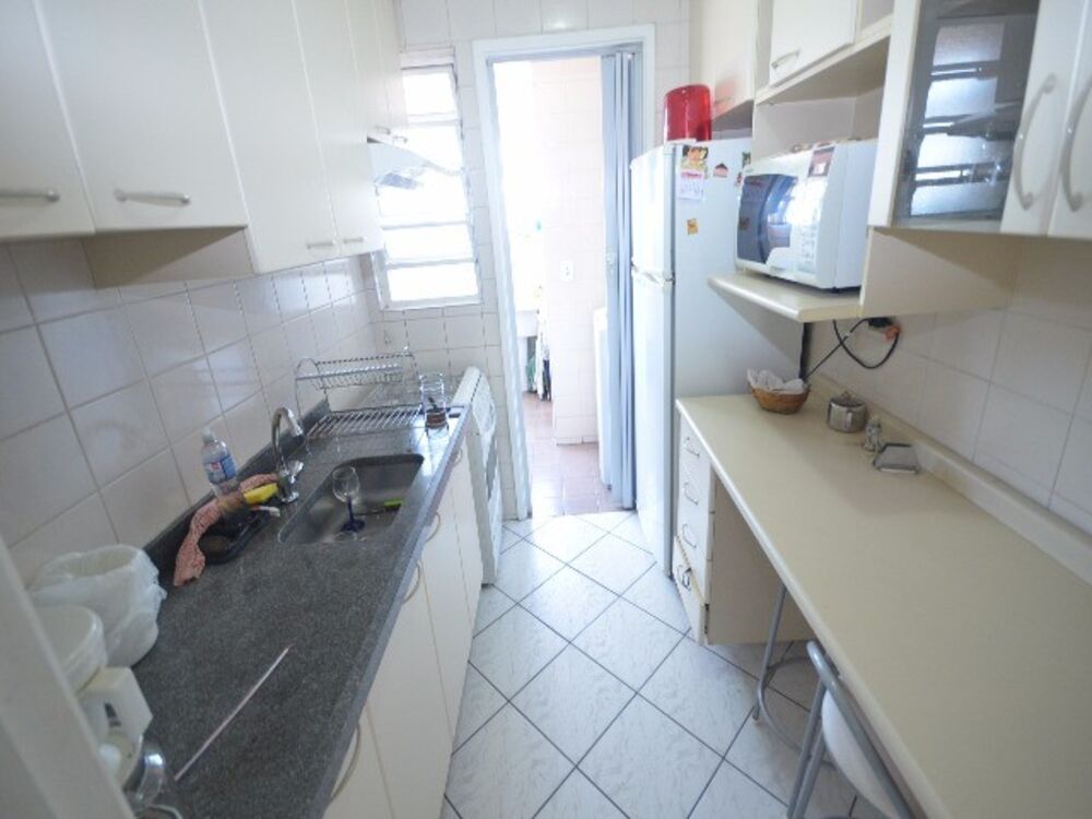 Apartamento, 2 quartos, 60 m² - Foto 7