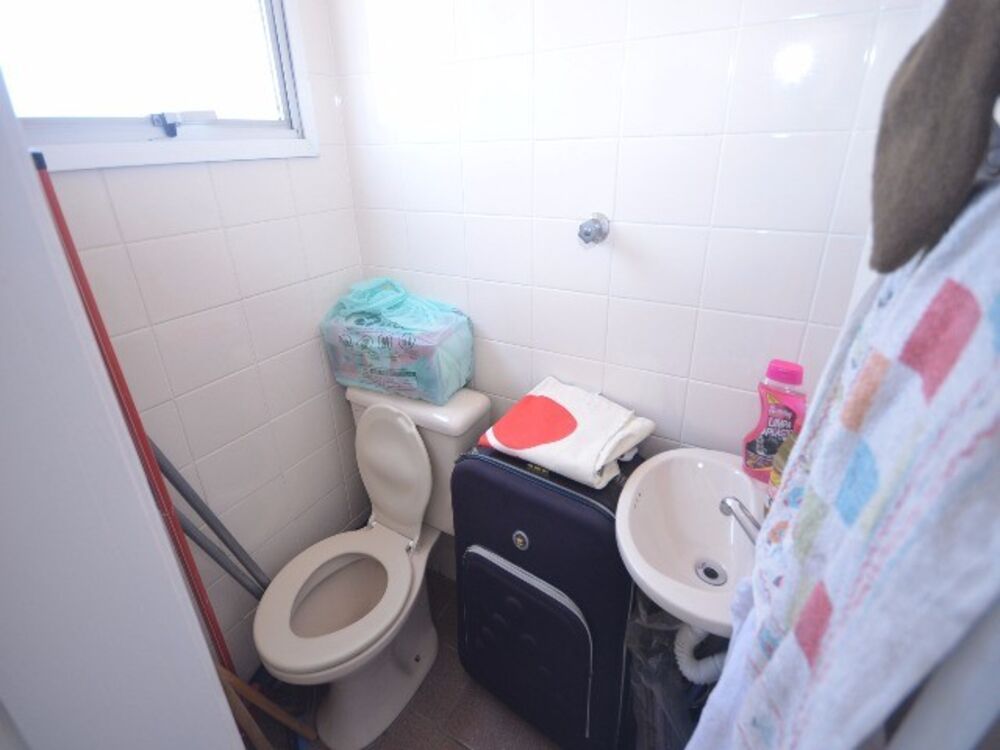 Apartamento, 2 quartos, 60 m² - Foto 9