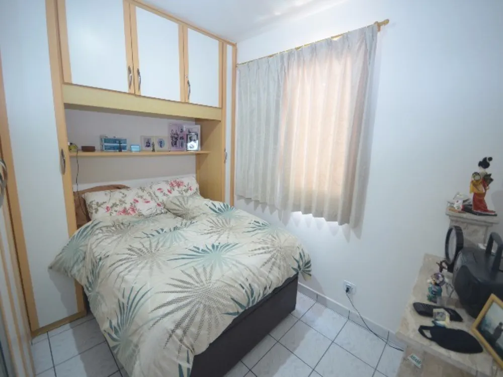Apartamento, 2 quartos, 60 m² - Foto 1