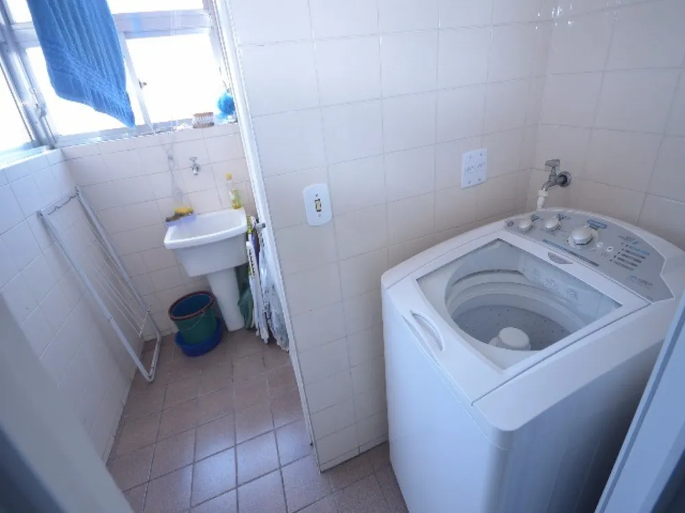 Apartamento, 2 quartos, 60 m² - Foto 2