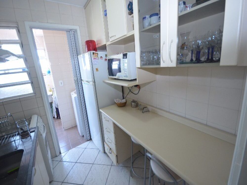 Apartamento, 2 quartos, 60 m² - Foto 6