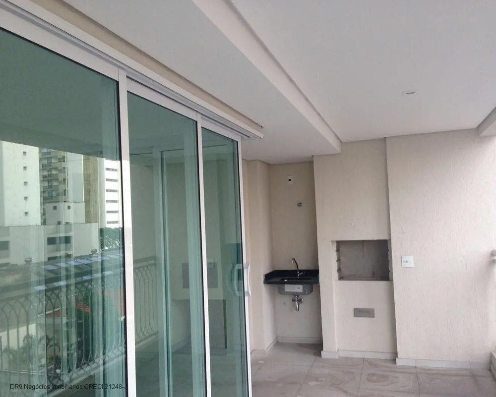 Apartamento, 3 quartos, 177 m² - Foto 1