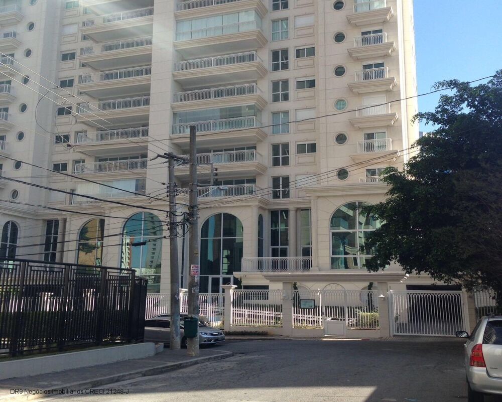 Apartamento, 3 quartos, 177 m² - Foto 6