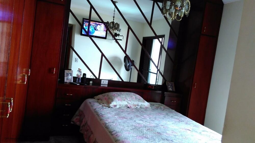 Apartamento, 4 quartos, 130 m² - Foto 7