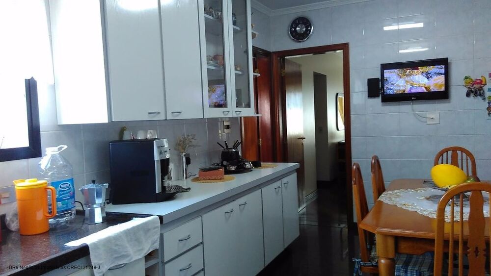 Apartamento, 4 quartos, 130 m² - Foto 5