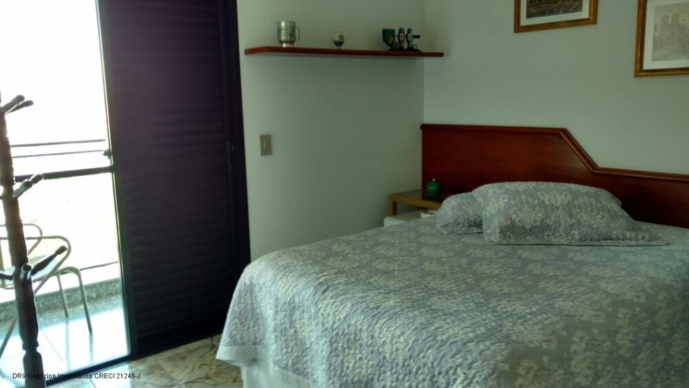 Apartamento, 4 quartos, 130 m² - Foto 9
