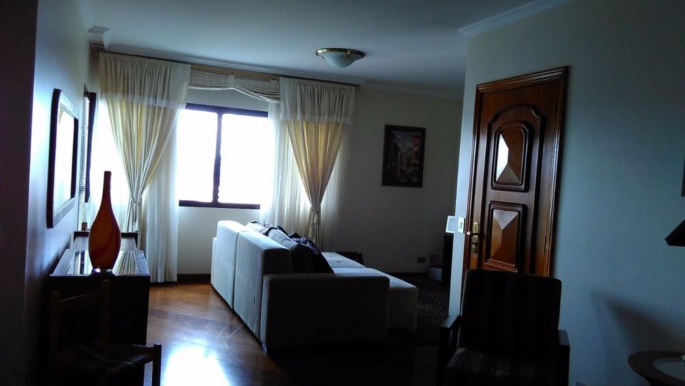 Apartamento, 4 quartos, 130 m² - Foto 8