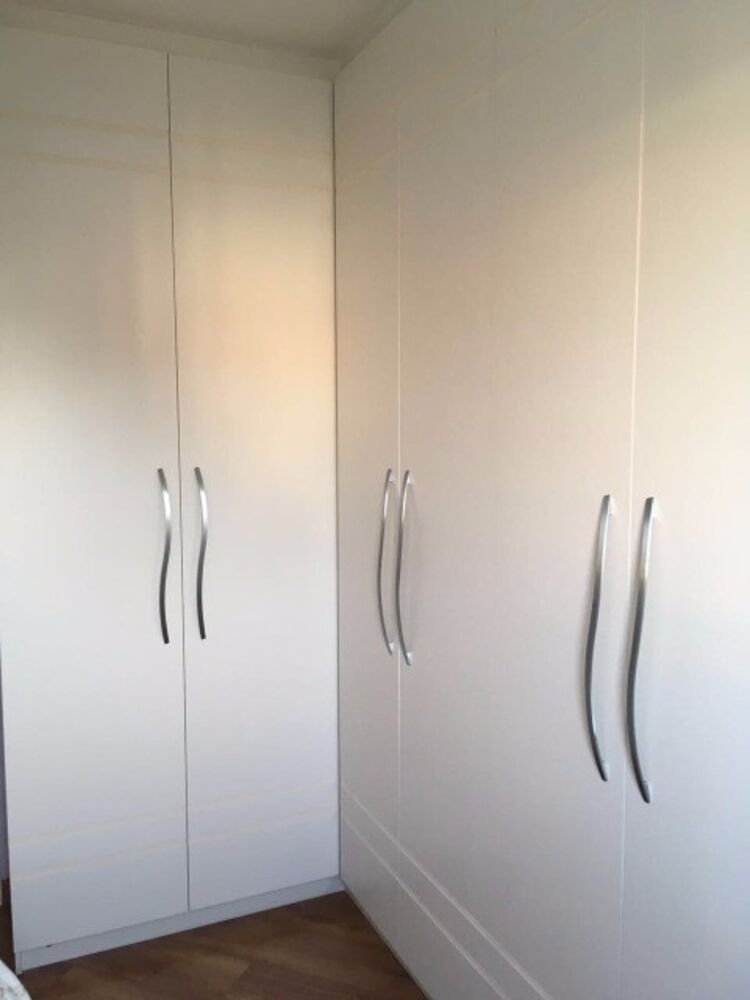 Apartamento, 2 quartos, 52 m² - Foto 7