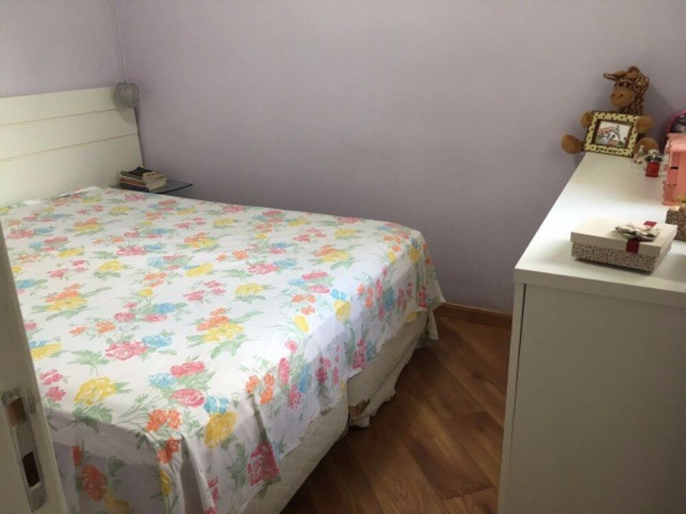 Apartamento, 2 quartos, 52 m² - Foto 9
