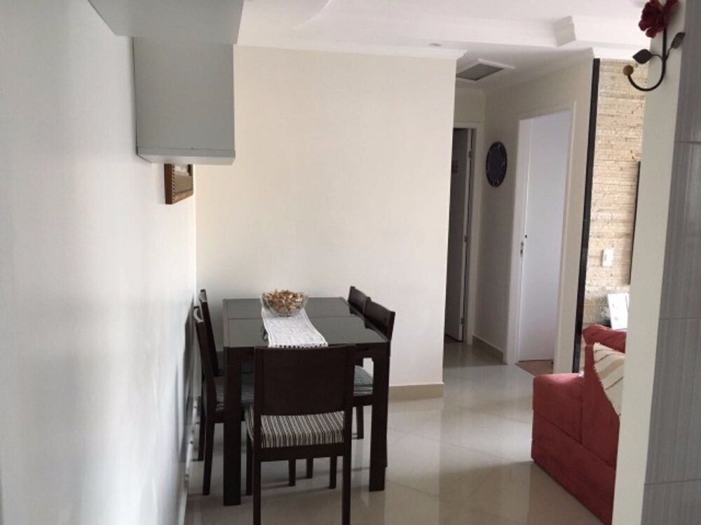 Apartamento, 2 quartos, 52 m² - Foto 11