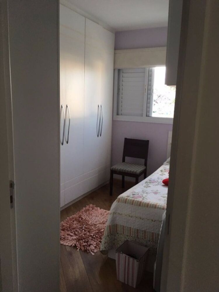 Apartamento, 2 quartos, 52 m² - Foto 8