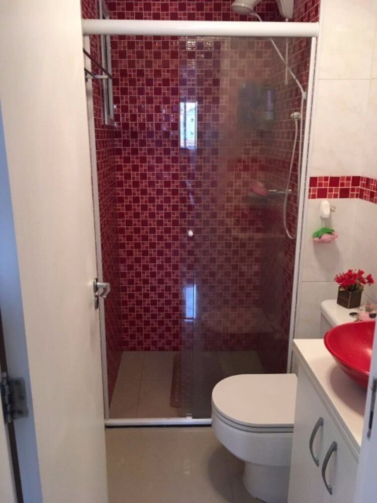 Apartamento, 2 quartos, 52 m² - Foto 10