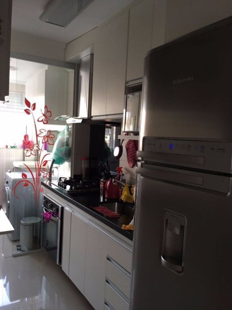 Apartamento, 2 quartos, 52 m² - Foto 6