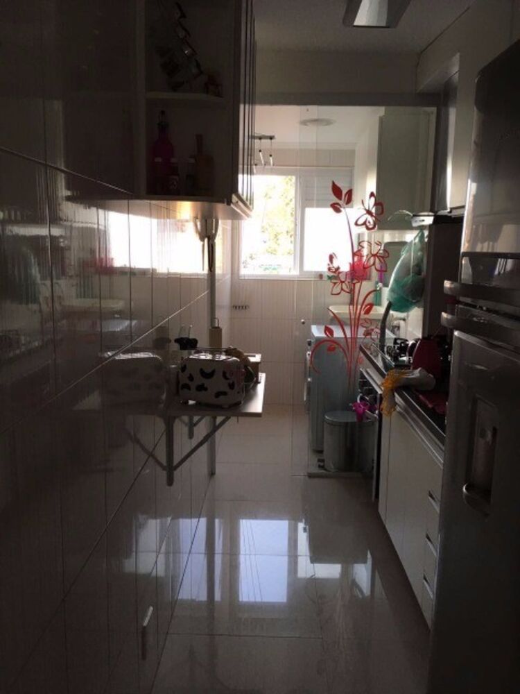 Apartamento, 2 quartos, 52 m² - Foto 12