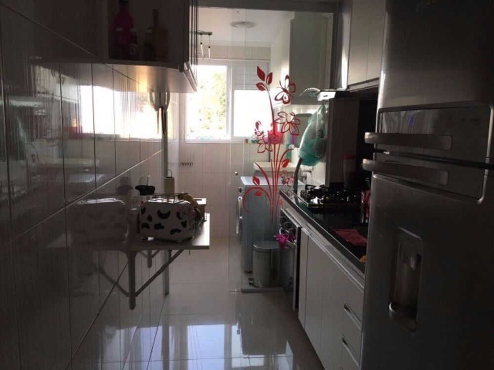 Apartamento, 2 quartos, 52 m² - Foto 13