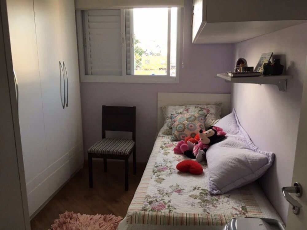 Apartamento, 2 quartos, 52 m² - Foto 16